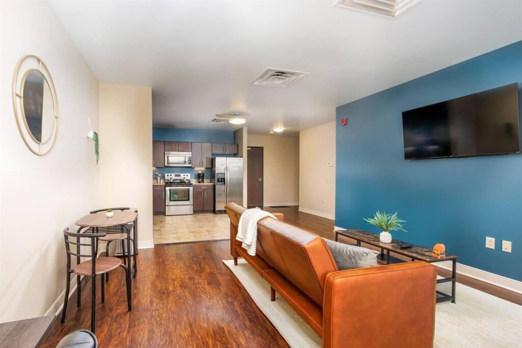 Sweeping Stadium Views Wonderfully Located 24-7 Parking Gym Lounge Pittsburgh Extérieur photo