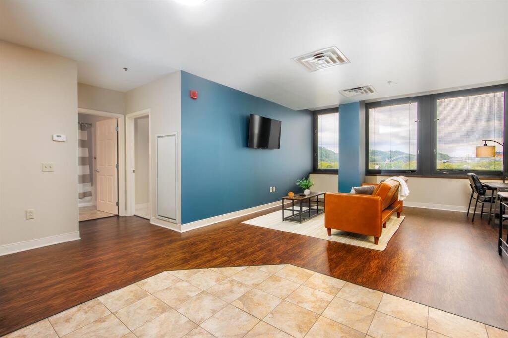 Sweeping Stadium Views Wonderfully Located 24-7 Parking Gym Lounge Pittsburgh Extérieur photo