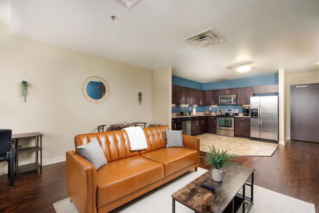 Sweeping Stadium Views Wonderfully Located 24-7 Parking Gym Lounge Pittsburgh Extérieur photo