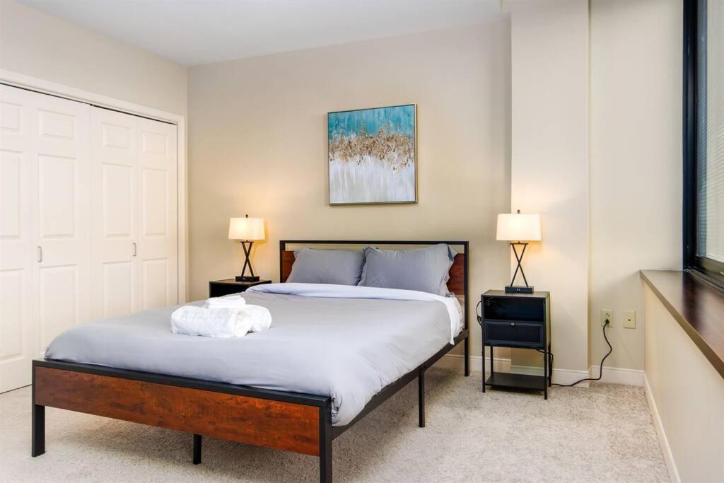 Sweeping Stadium Views Wonderfully Located 24-7 Parking Gym Lounge Pittsburgh Extérieur photo