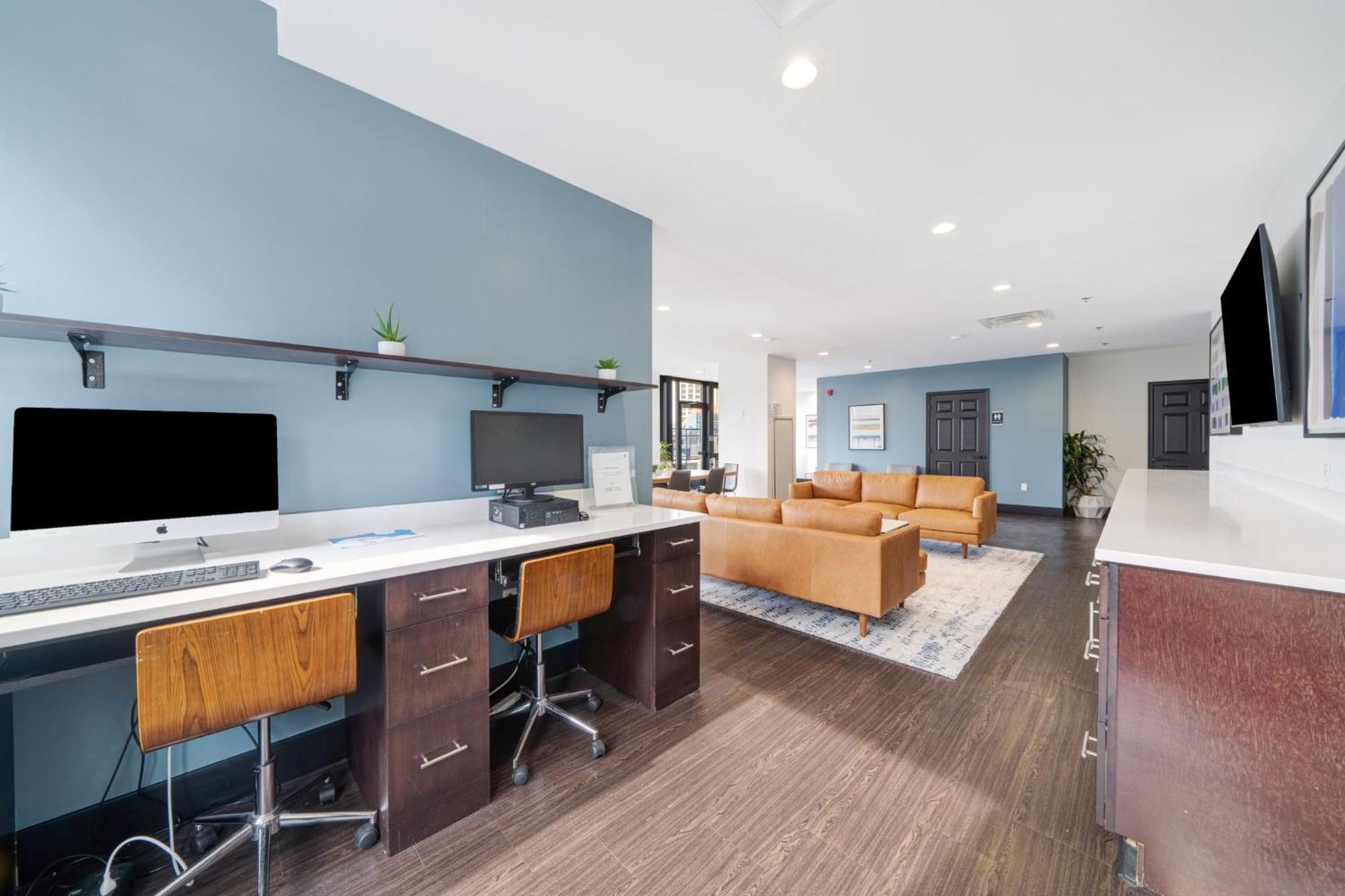 Sweeping Stadium Views Wonderfully Located 24-7 Parking Gym Lounge Pittsburgh Extérieur photo