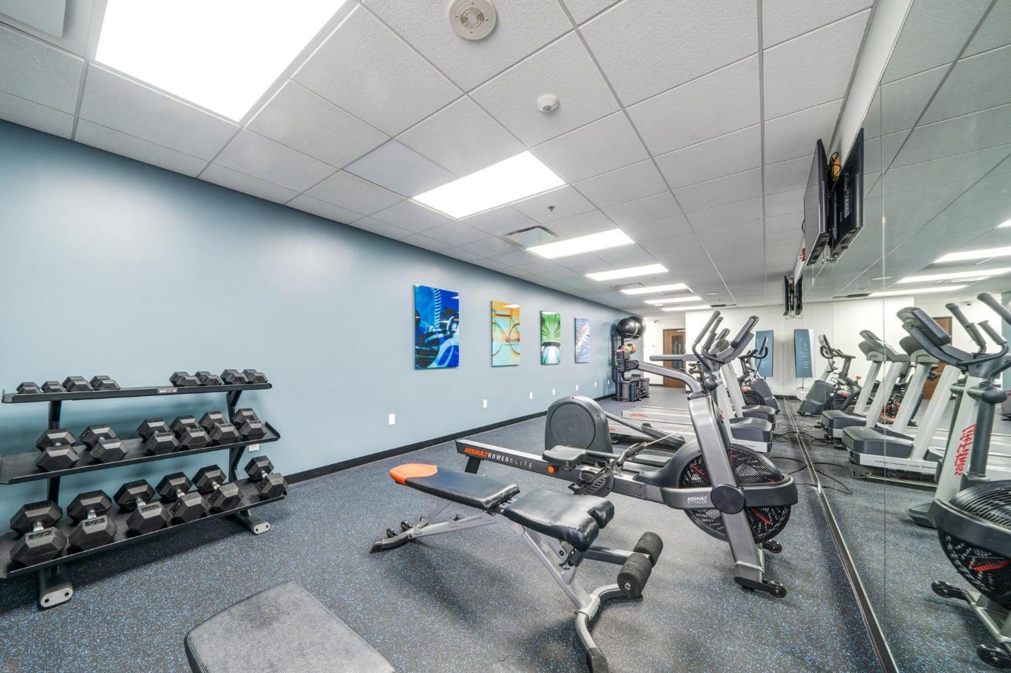 Sweeping Stadium Views Wonderfully Located 24-7 Parking Gym Lounge Pittsburgh Extérieur photo