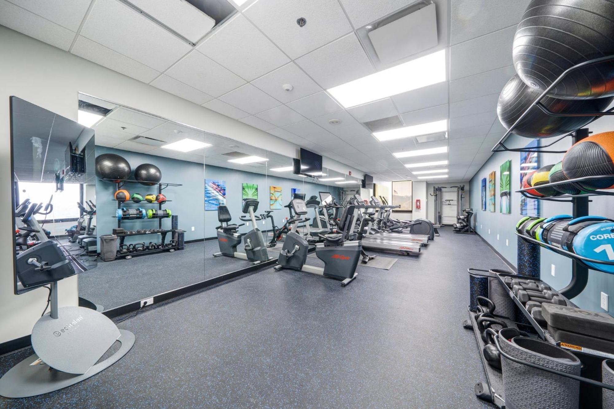 Sweeping Stadium Views Wonderfully Located 24-7 Parking Gym Lounge Pittsburgh Extérieur photo