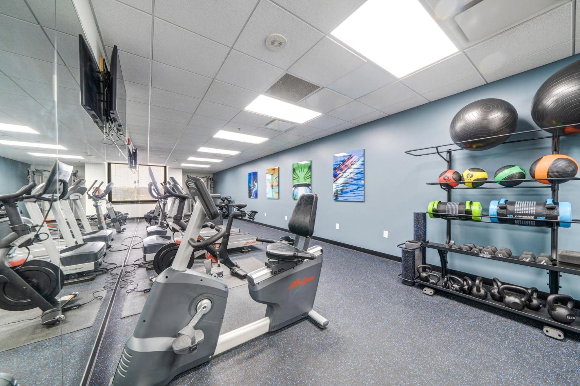 Sweeping Stadium Views Wonderfully Located 24-7 Parking Gym Lounge Pittsburgh Extérieur photo