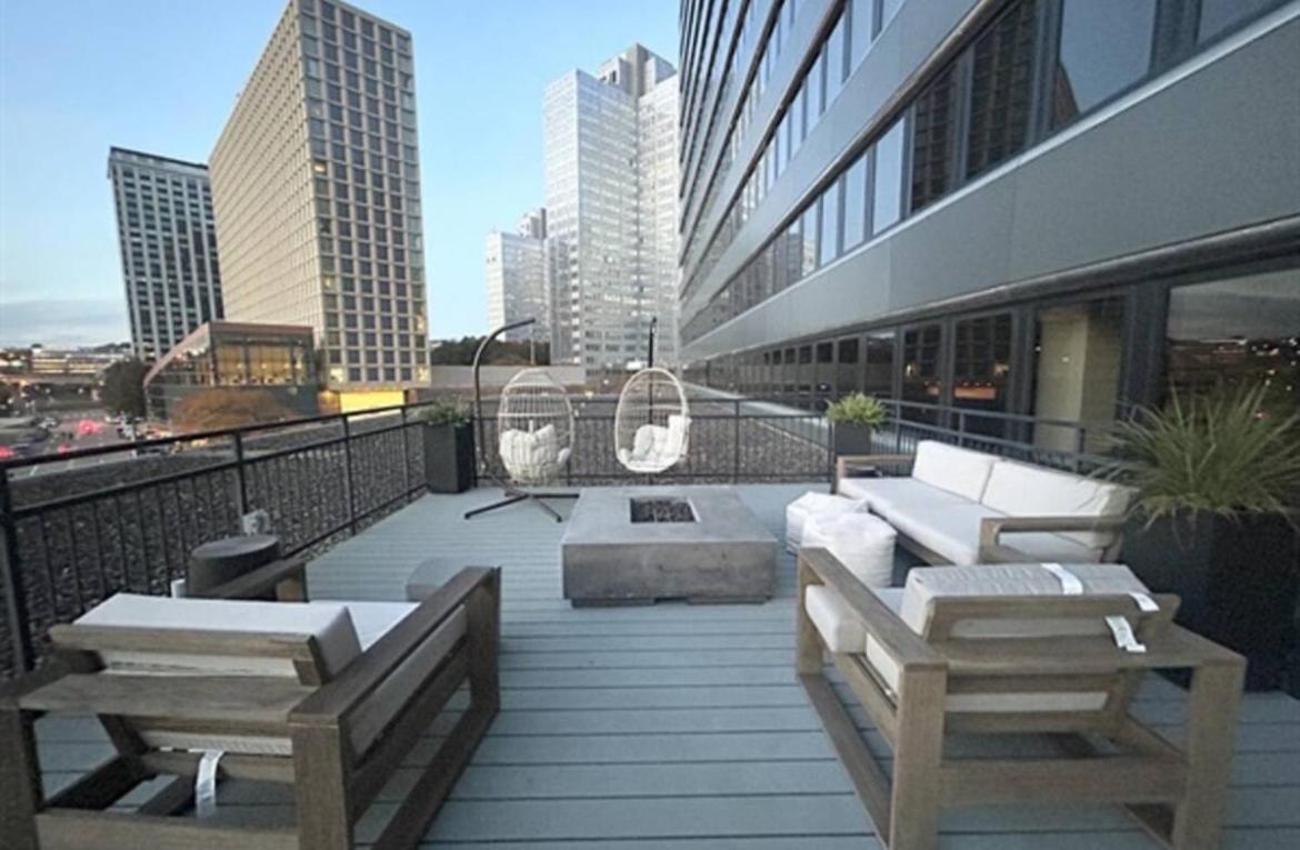 Sweeping Stadium Views Wonderfully Located 24-7 Parking Gym Lounge Pittsburgh Extérieur photo